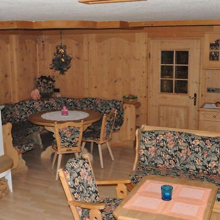 Hotel Zum Hirschen Leutasch Extérieur photo