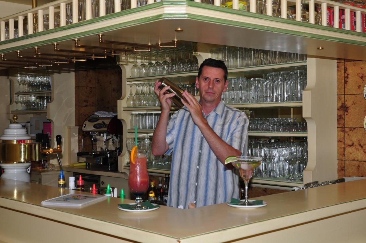 Hotel Zum Hirschen Leutasch Extérieur photo