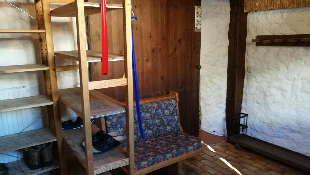 Hotel Zum Hirschen Leutasch Extérieur photo